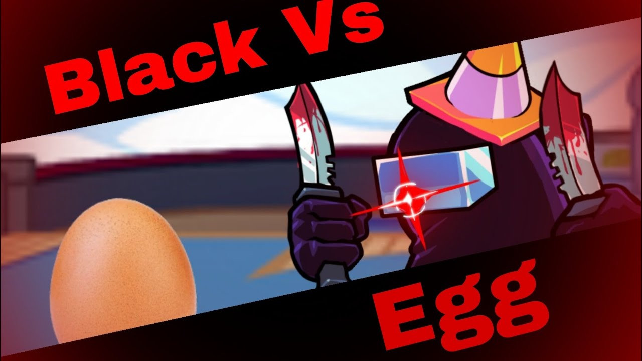 FNF VS THE EGG