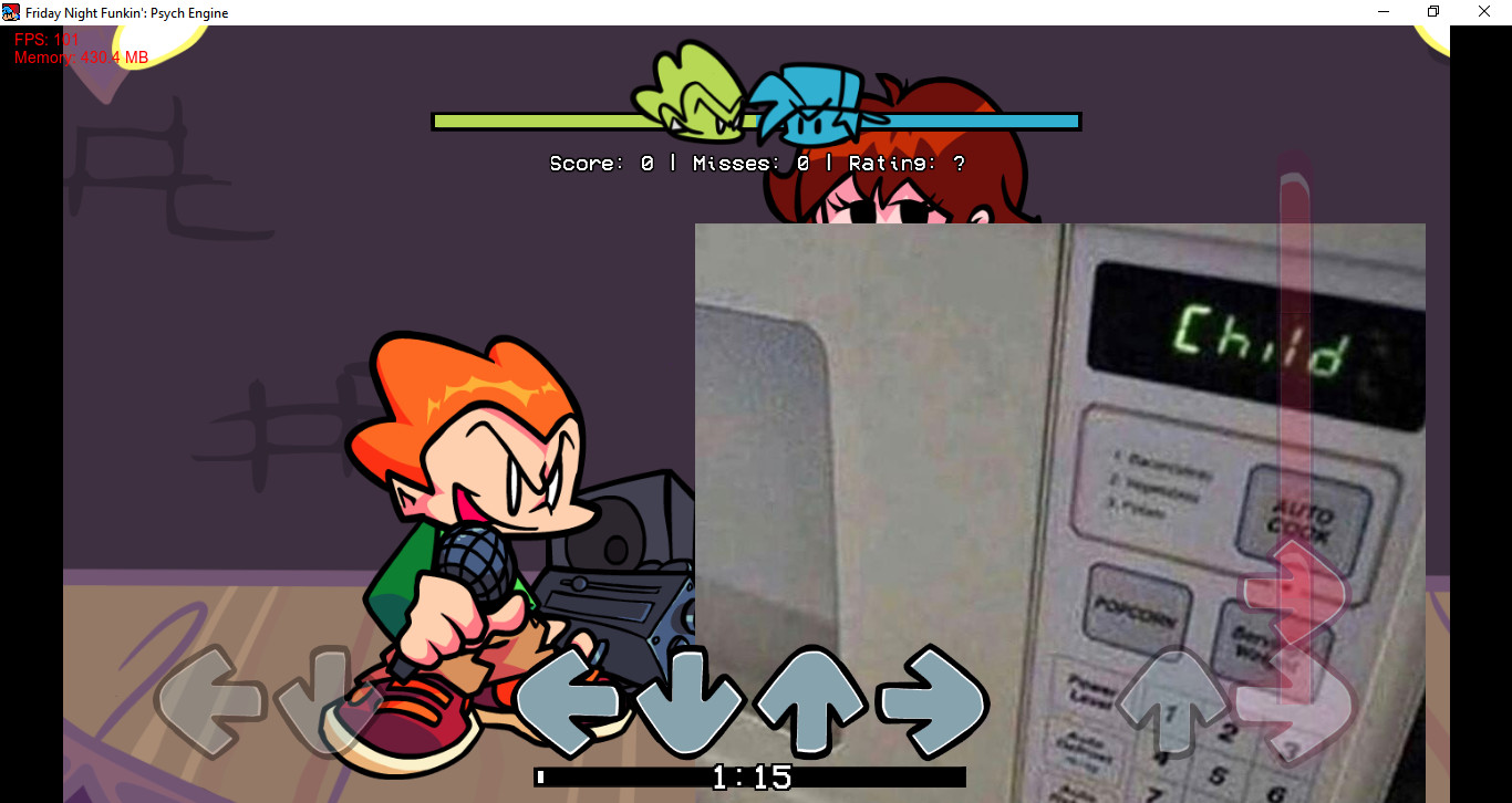 Moocroweed (Microwave the Shit-Poster)