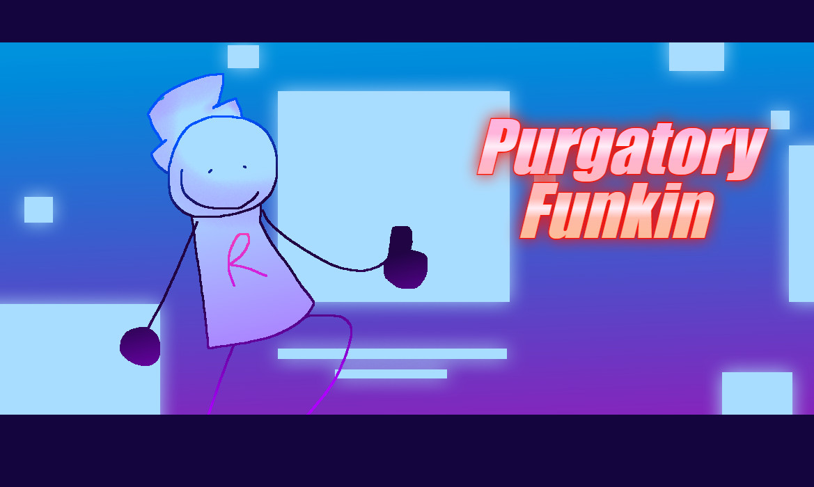 Purgatory Funkin Demo