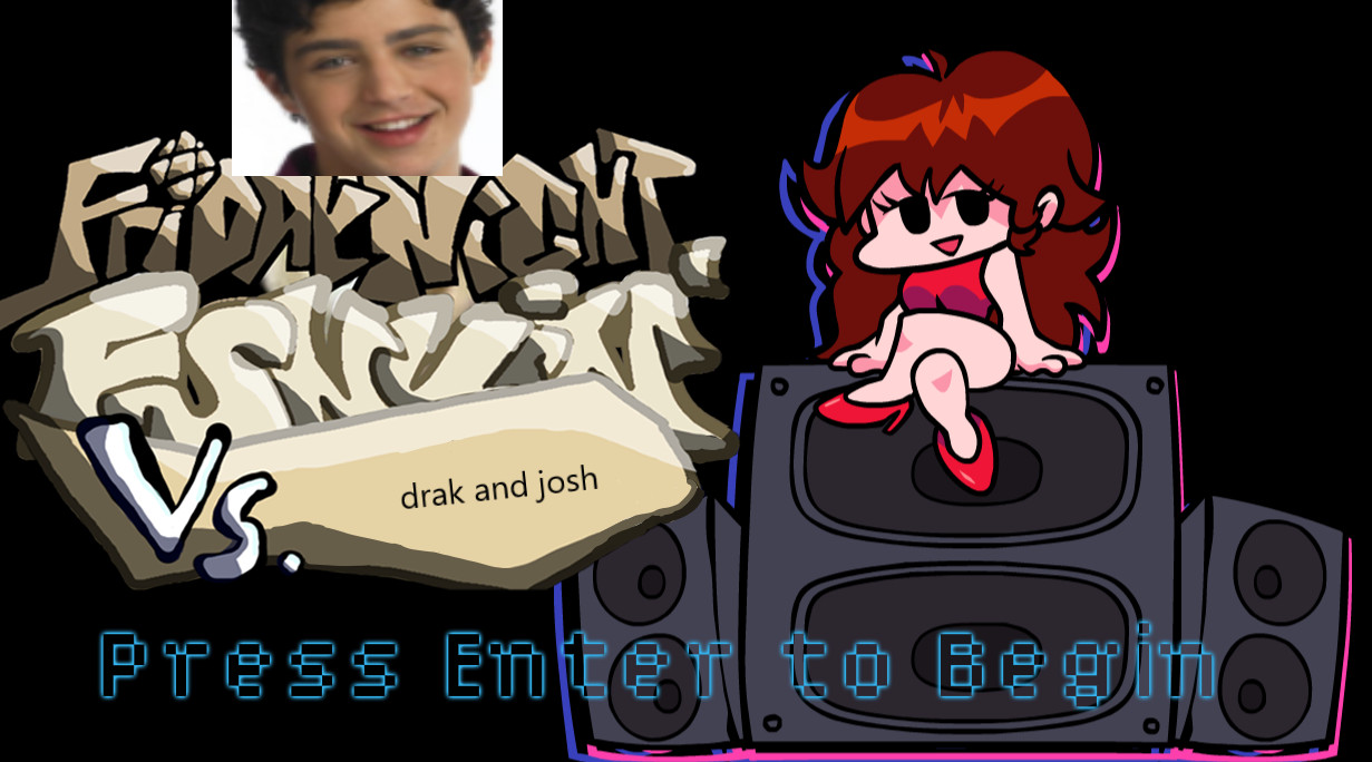 Vs Drak And Josh