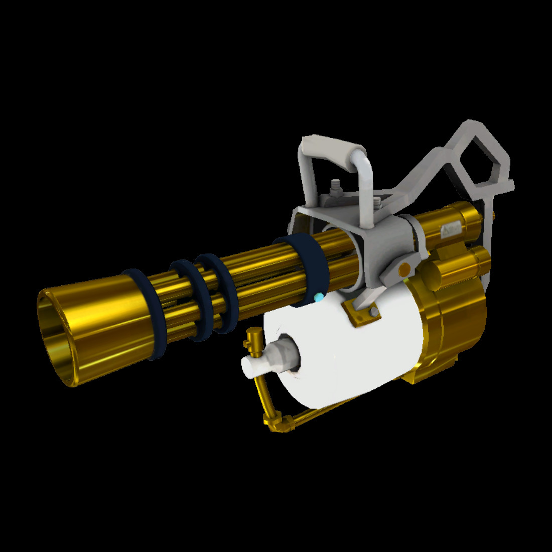 The Royal Guard [Team Fortress 2] [Mods]