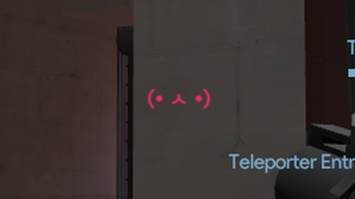 oppai crosshair