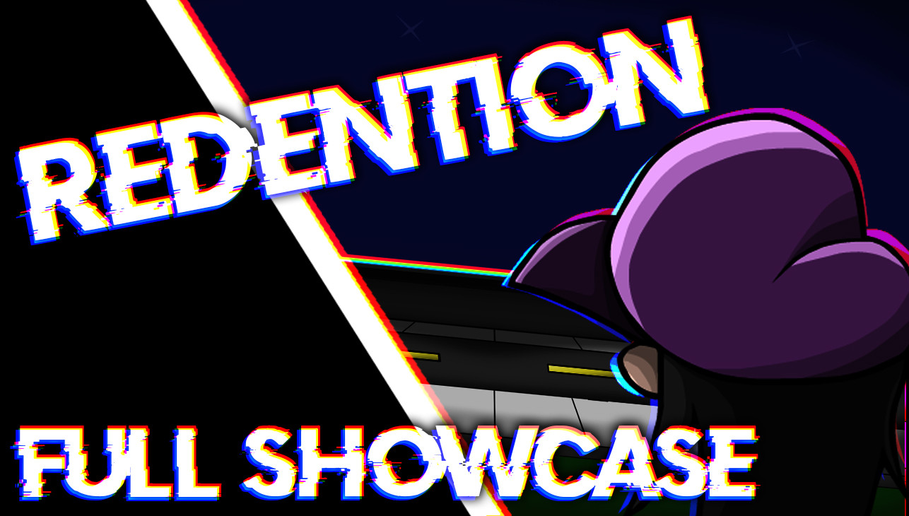 Redention [M&L:PiT Original Mod]