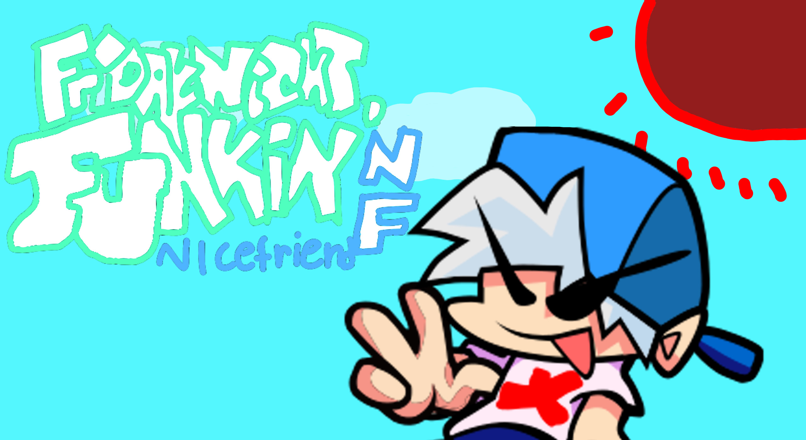 vs nicefriend remaster version1
