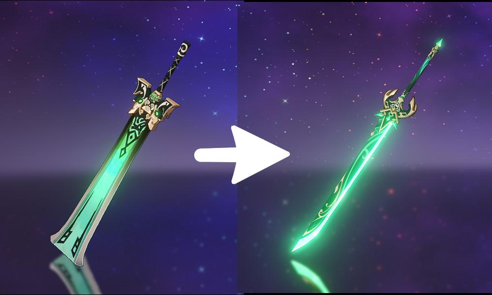 Jade Slasher