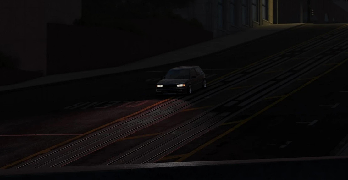 RGB HEADLIGHTS [BeamNG.drive] [Mods]