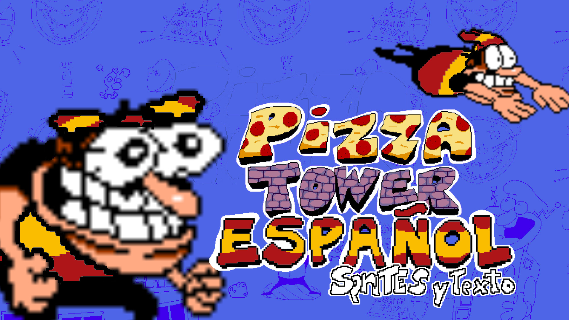 Pizza Tower APK 1.0.311 - Download Free for Android