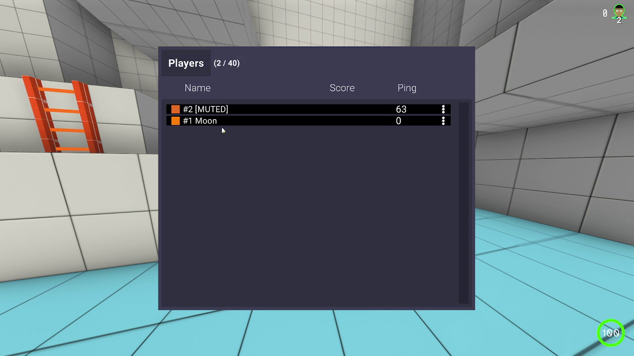 MutePlus [Crab Game] [Mods]