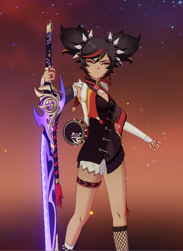 Wolf's Gravestone Model Swapper