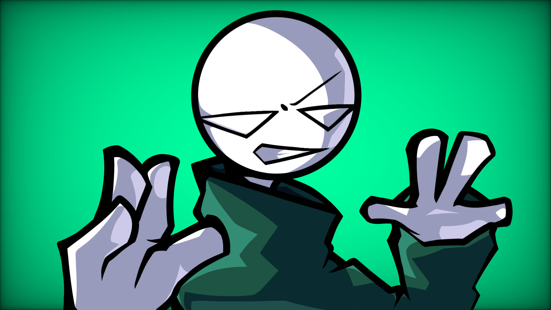 Friday Night Funkin:Kashiwa skin+Kash's Gf skin!