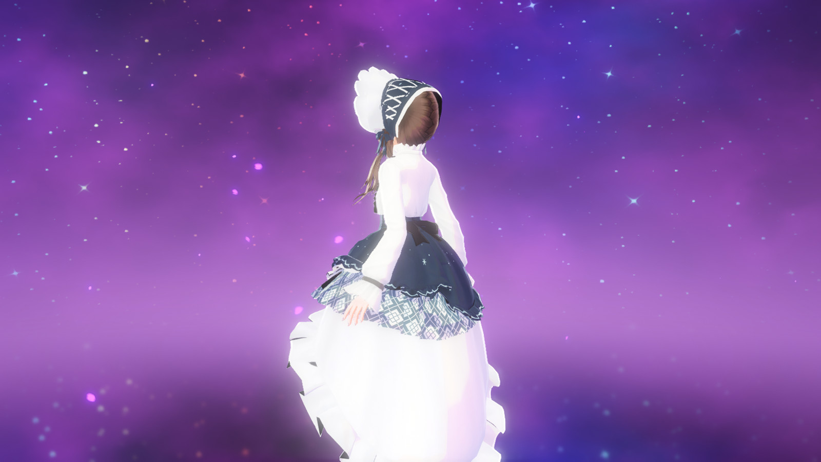 [Fischl]Emma Boudoir Mod for Genshin Impact | GI Mods