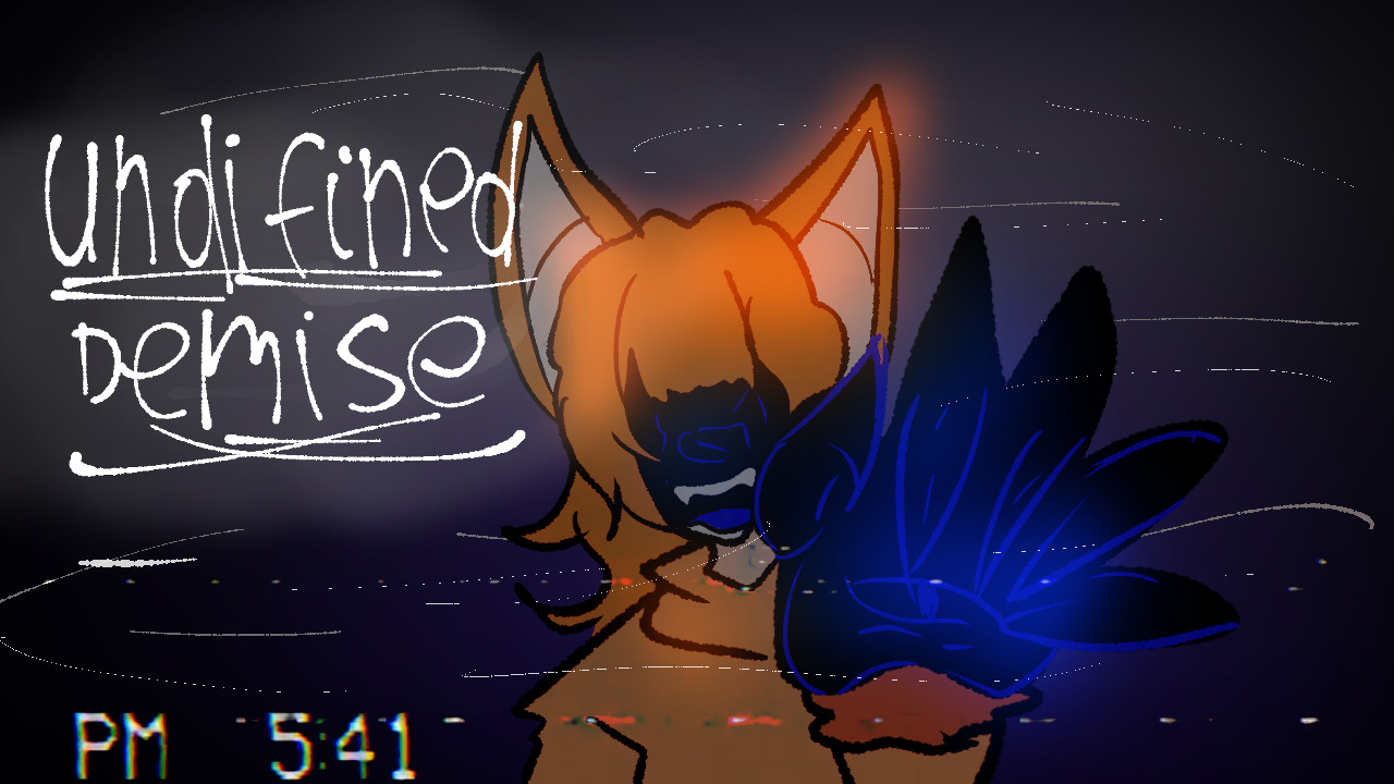 Undefined Demise but is Yukai and Miles