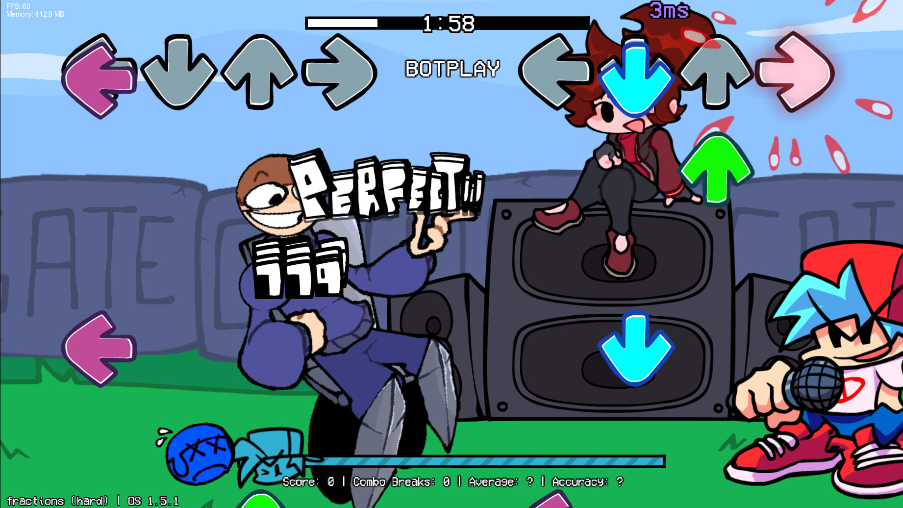 Dave and Bambi: Crossing Dimensions (CANCELLED)
