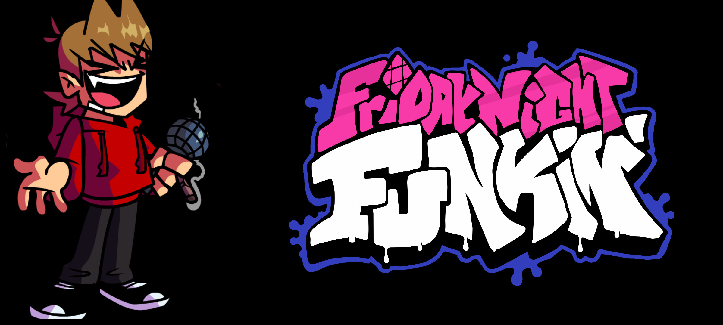 Fnf Vs Tord Remake [Friday Night Funkin'] [Mods]