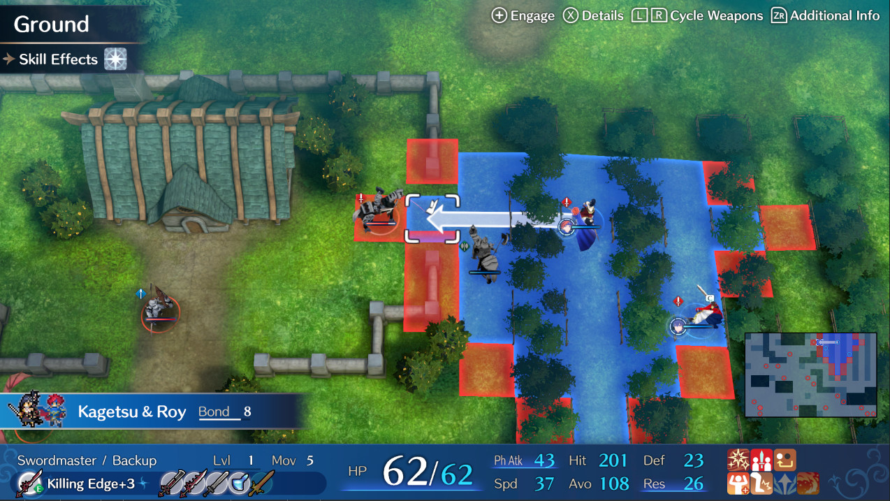 FE Engage Re"balance" Mod [Fire Emblem Engage] [Mods]