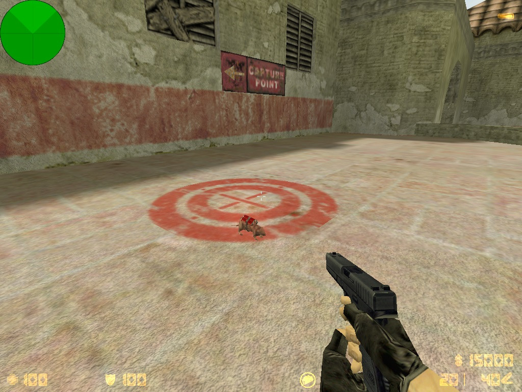 [c4][Rat] Mod for Counter-Strike 1.6 | CS1.6 Mods