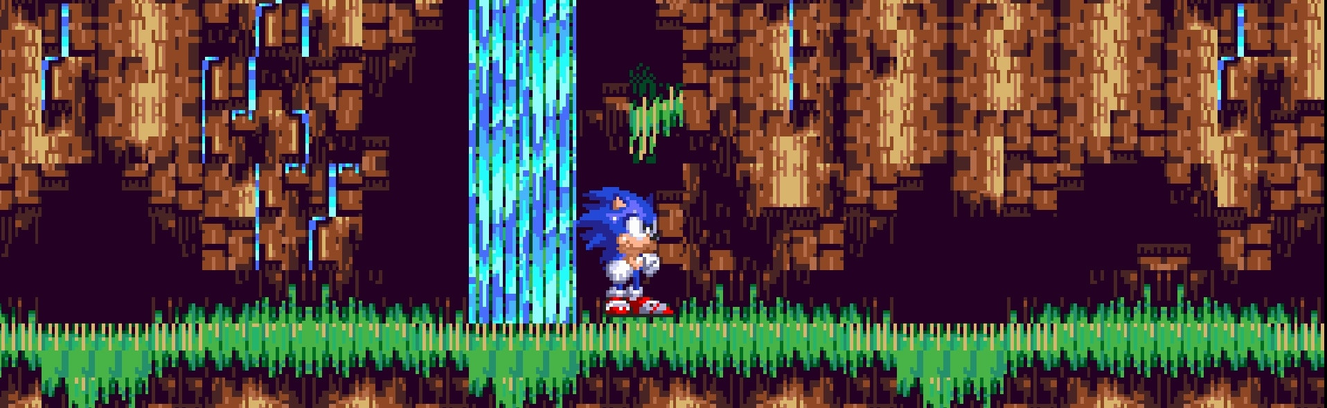 Sonic 3 AIR Boom [Sonic 3 A.I.R.] [Mods]