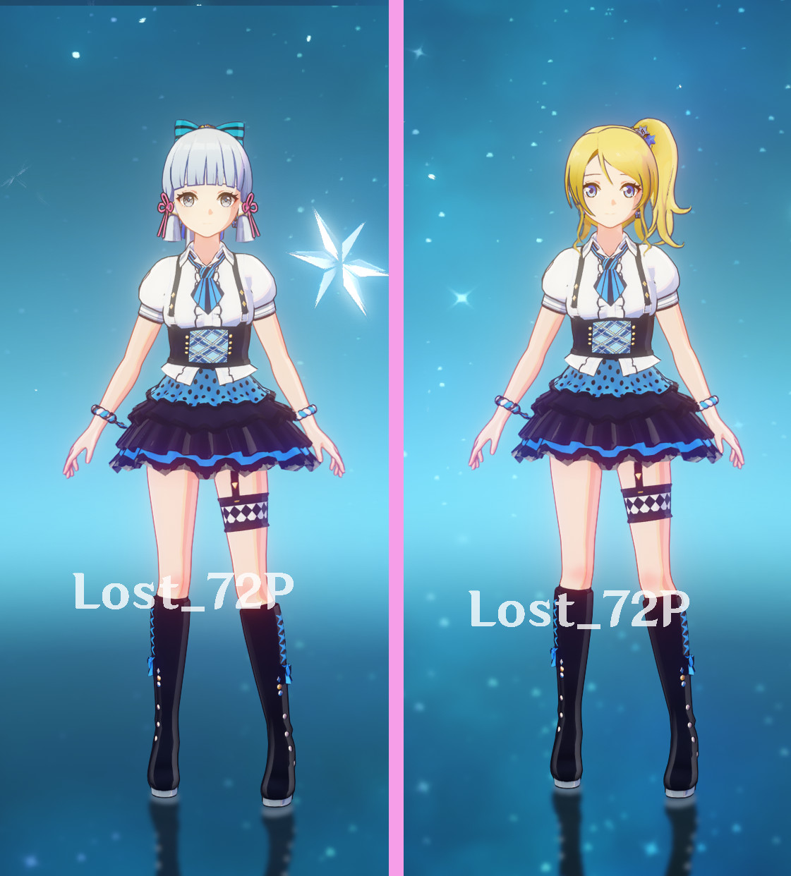 ♡AYAKA♡ ○ ♪君を知らない/Mrs.GREEN APPLE (@mgaband