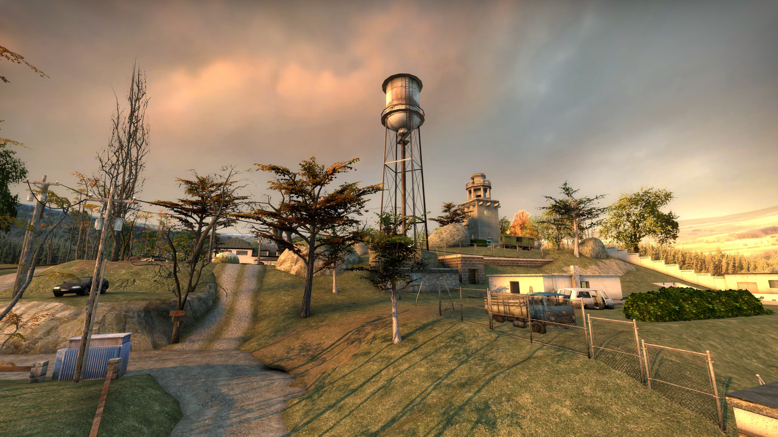 Dinus Saurus map pack