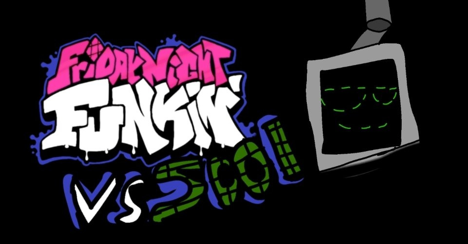 Friday Night Funkin: VS 5001
