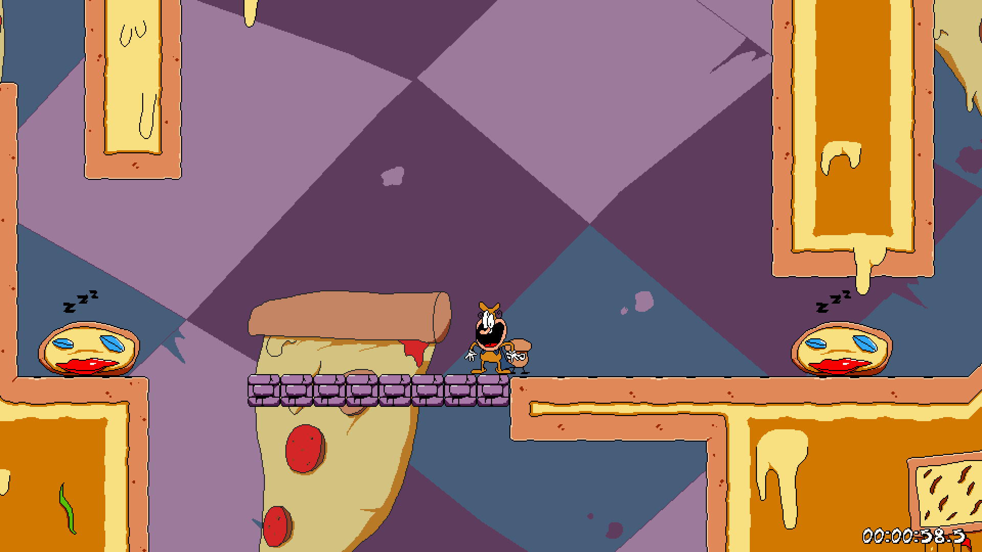 Playable NoisE [Pizza Tower] [Mods]