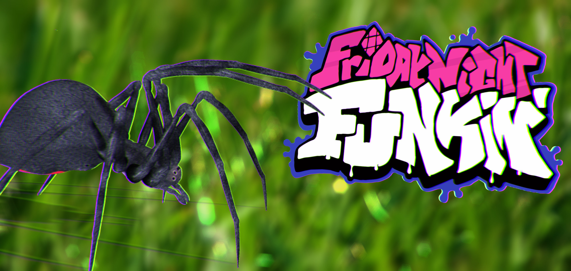 VS Spiders