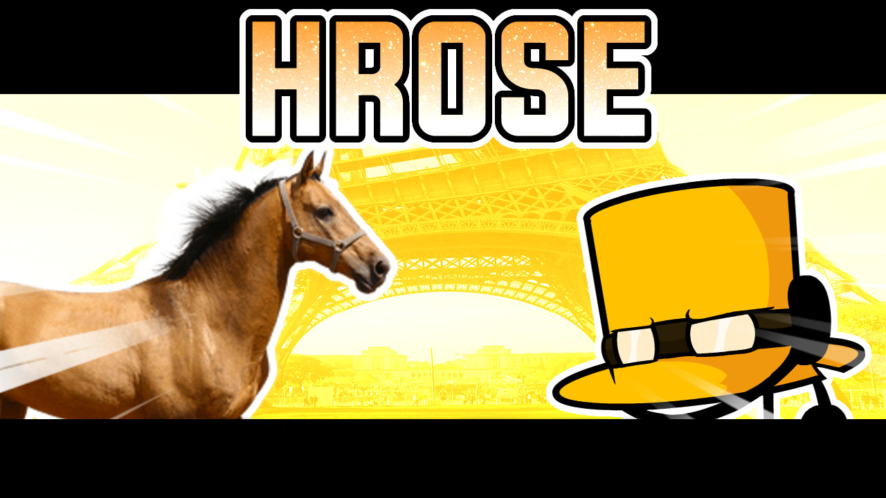 HROSE MOD