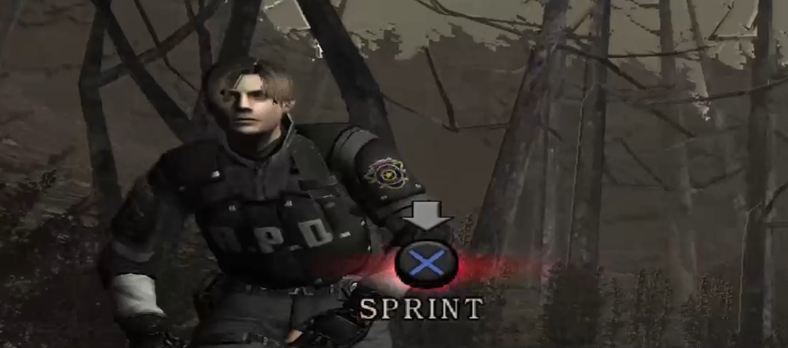 Save Stats Max Cash PCSX2 Resident Evil 4 Mods 