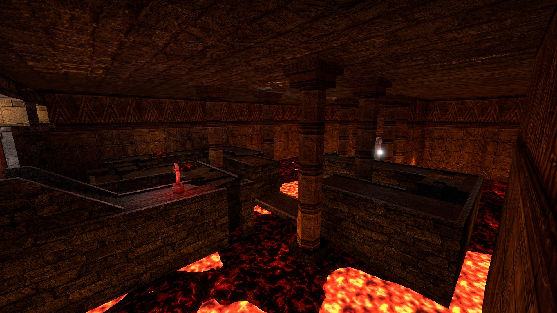 Element Fire Final [CSGO PORT] [CounterStrike Global Offensive] [Mods]