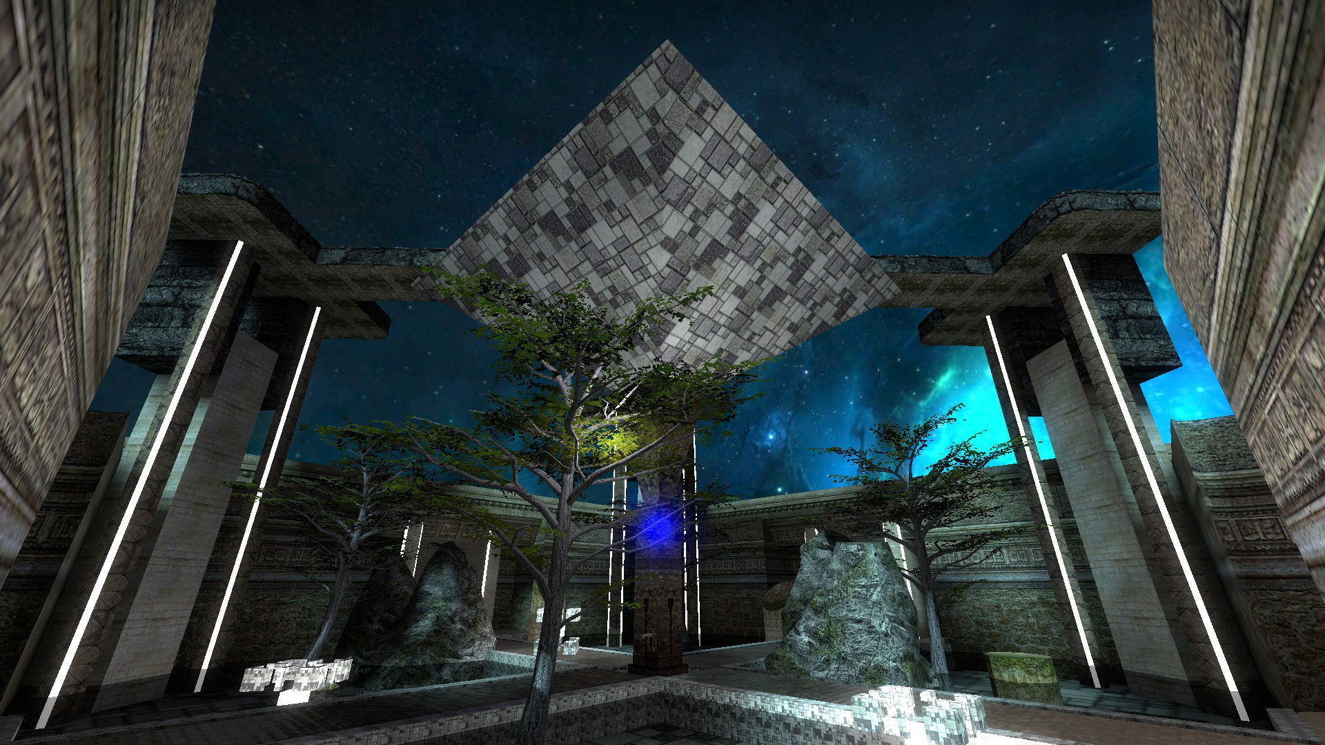 Element Fire Final [CSGO PORT] [Counter-Strike: Global Offensive] [Mods]