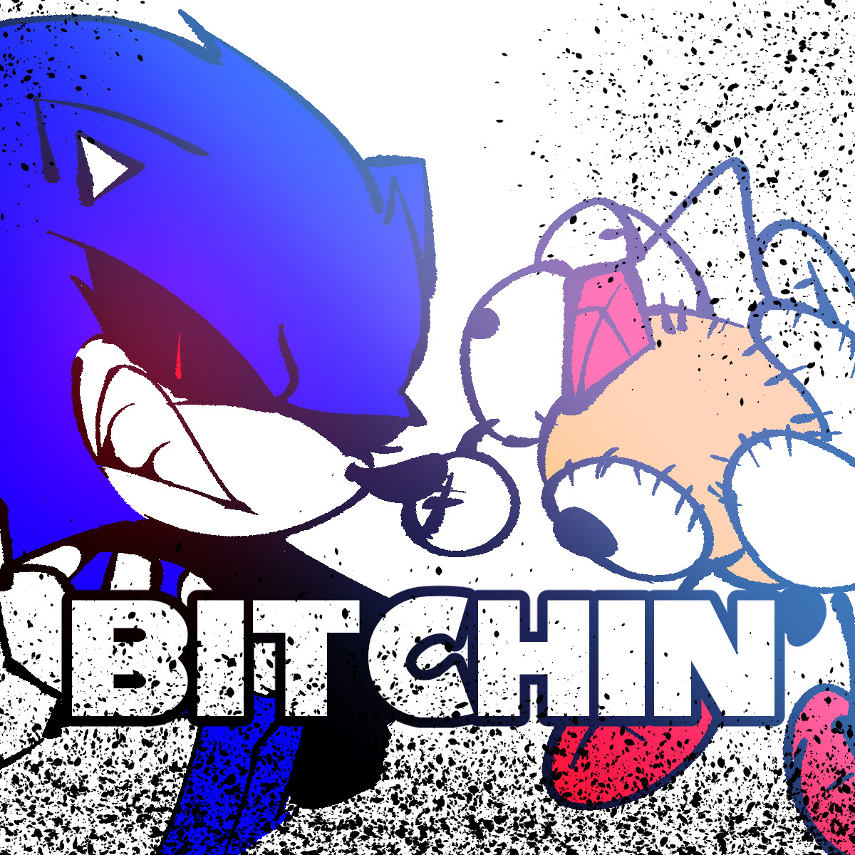 Bitchin' - Soulles DX