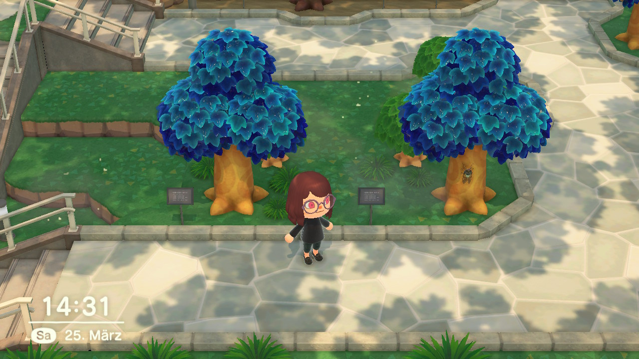 Custom Horizons [Animal Crossing New Horizons] [Mods]