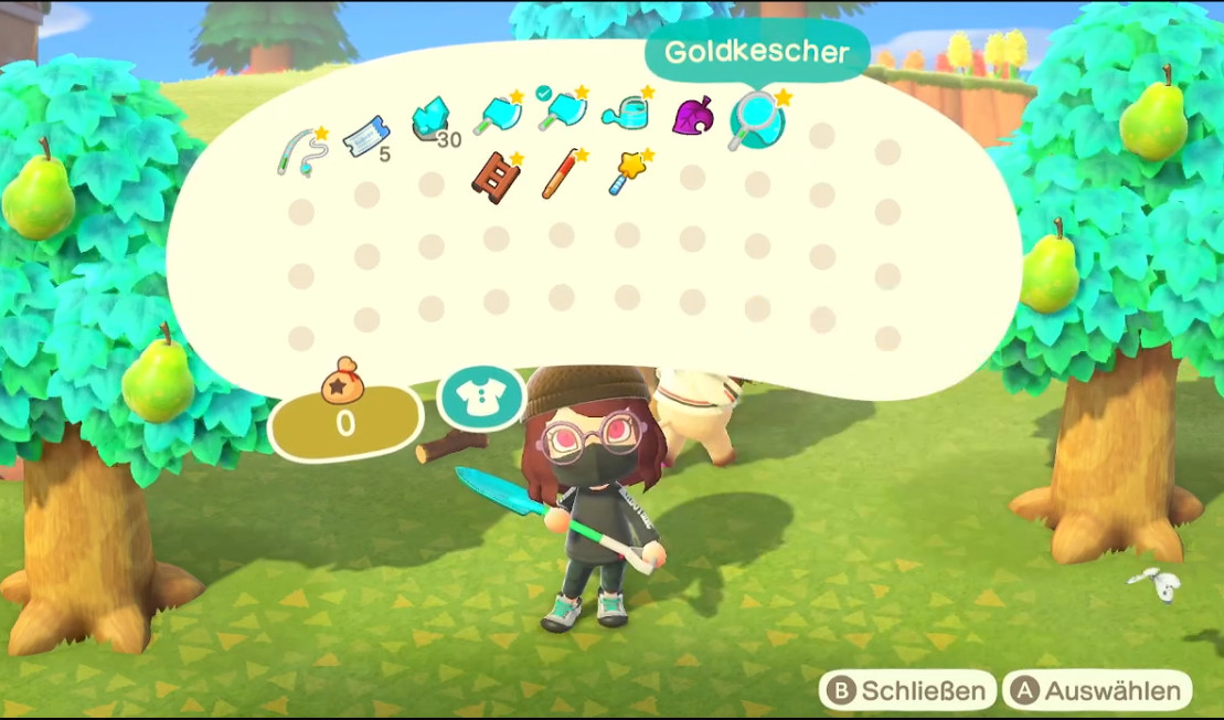 Custom Horizons [Animal Crossing New Horizons] [Mods]