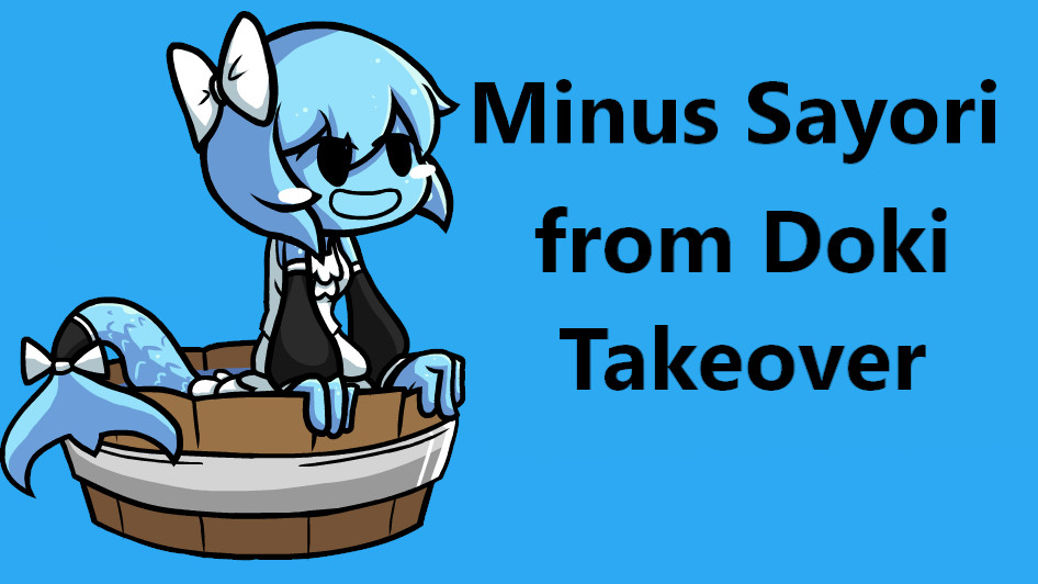 Doki Takeover Minus Sayori