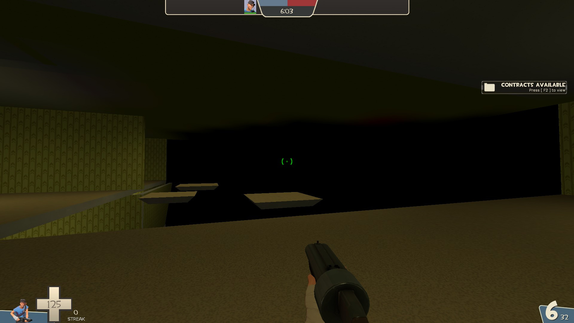 2Fort ((Real)) [Super Zombie Fortress]]