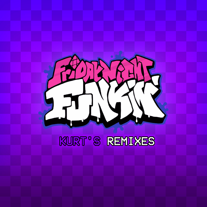 Kurt's Remixes - [FLPS]