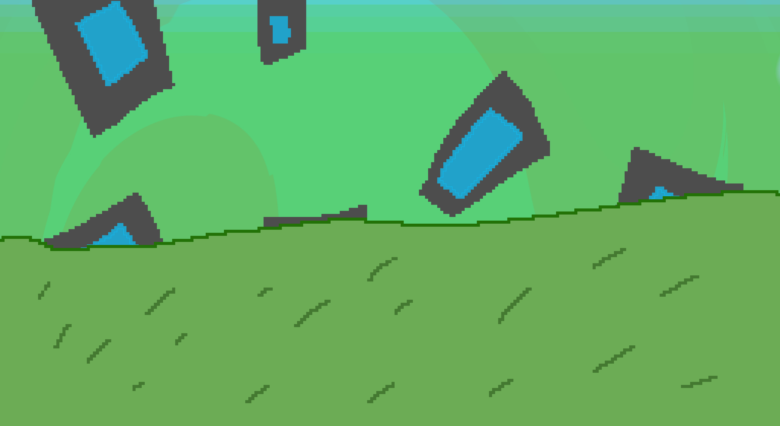 Dave And Bambi: Sbash Edition [V1.0]