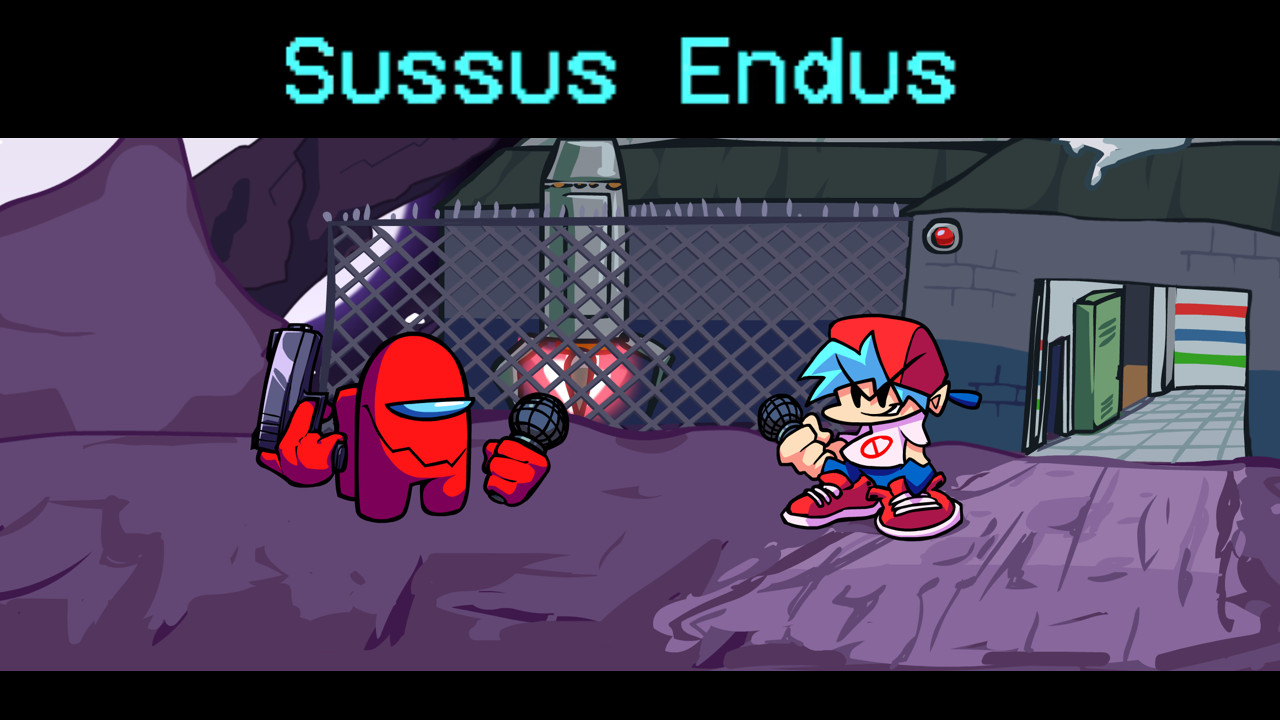 [OUTDATED] Sussus Endus, but it's charted