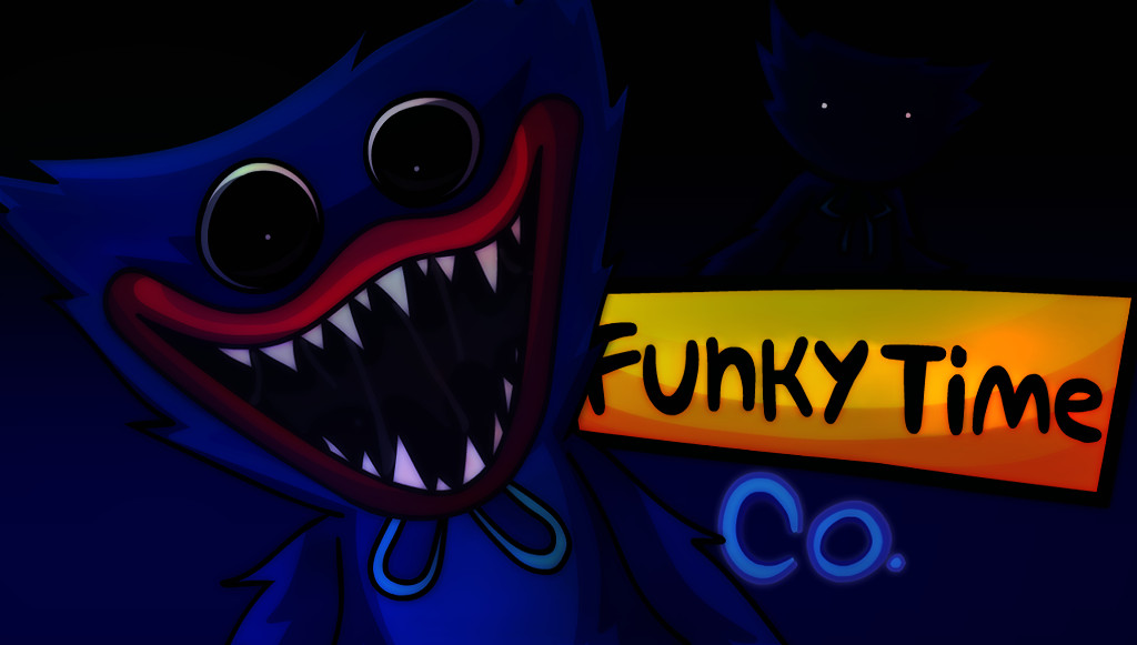 DEMO | FNF: FunkyTime Co. (Fan Edition) Mod for Friday Night Funkin ...