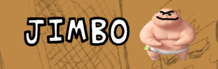 Jimbo Jimbo Jimbo'n
