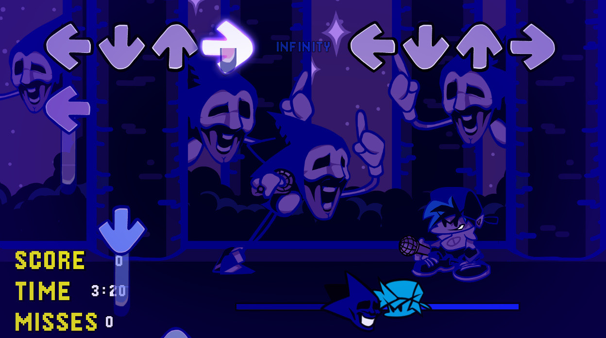 Endeavors Remake but playable now