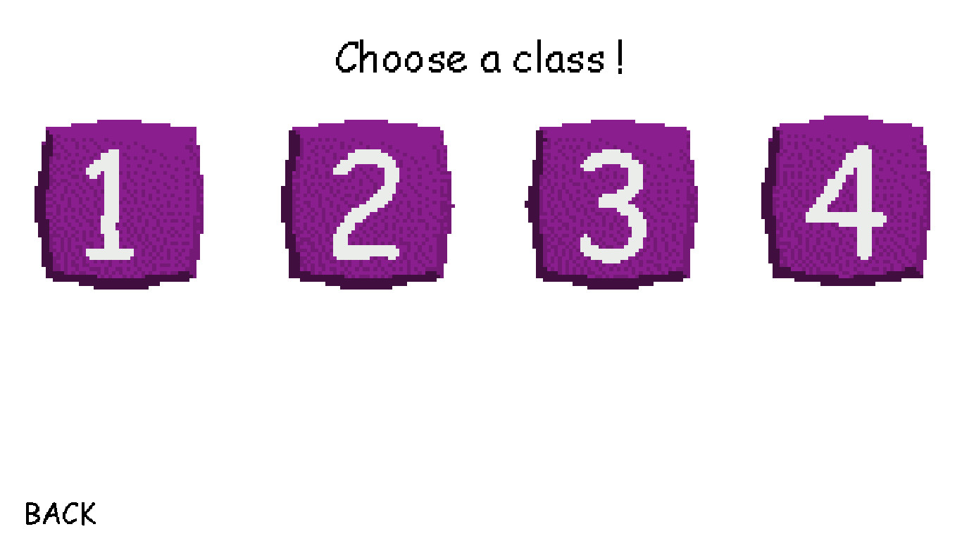 Baldi's Math Class Mod for Baldi's Basics | Baldi Mods