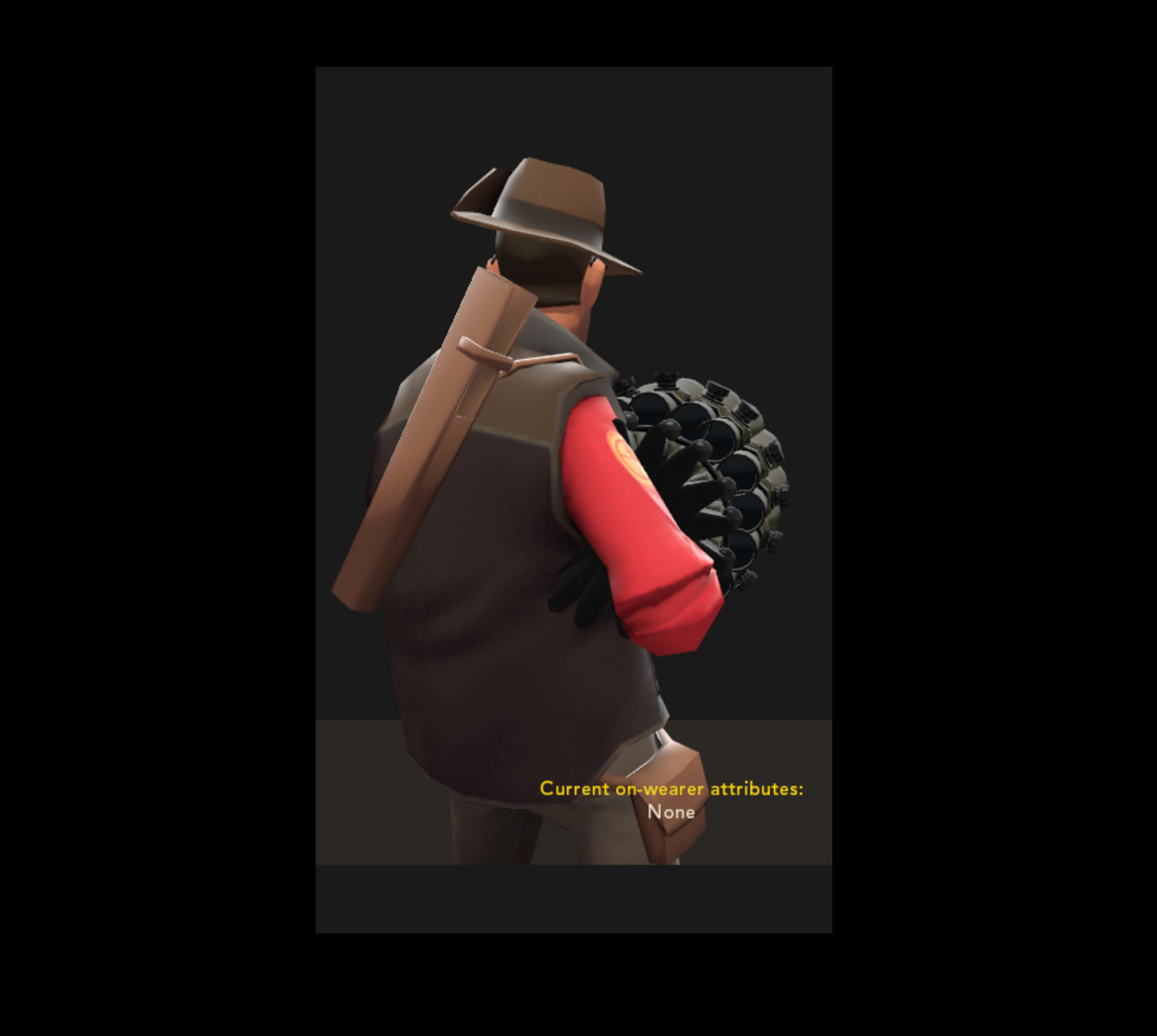 The awper hand cannon [Team Fortress 2] [Mods]