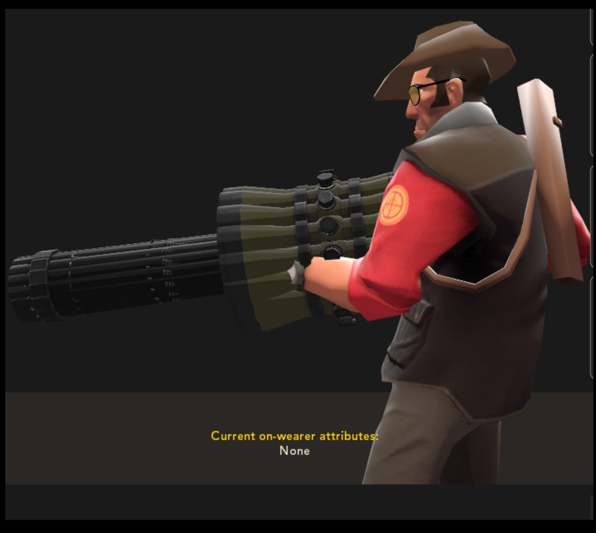 The awper hand cannon [Team Fortress 2] [Mods]
