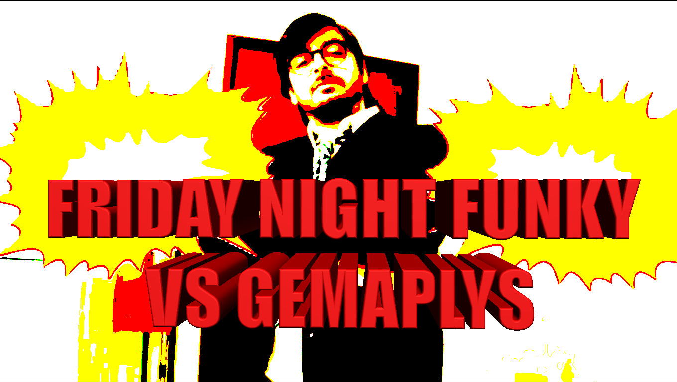 Vs Gema