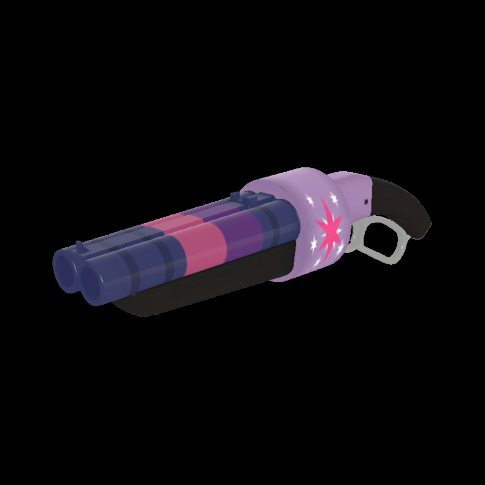 Sparklegun (Finished)