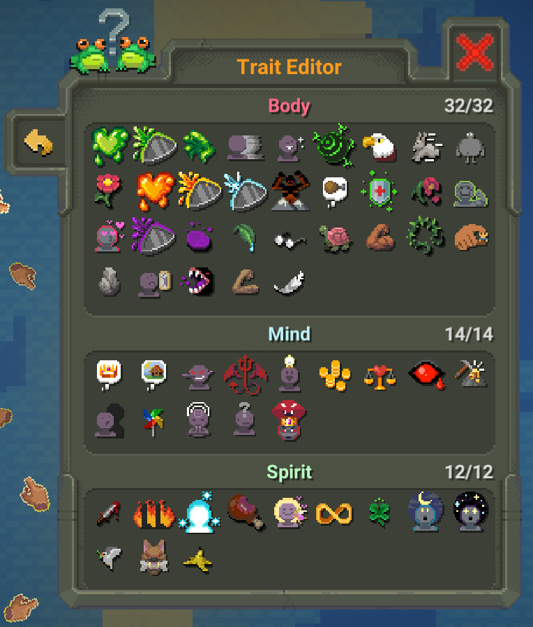 How To Get The Sacrifice Achievement In Worldbox Unlock All Traits [WorldBox] [Mods]