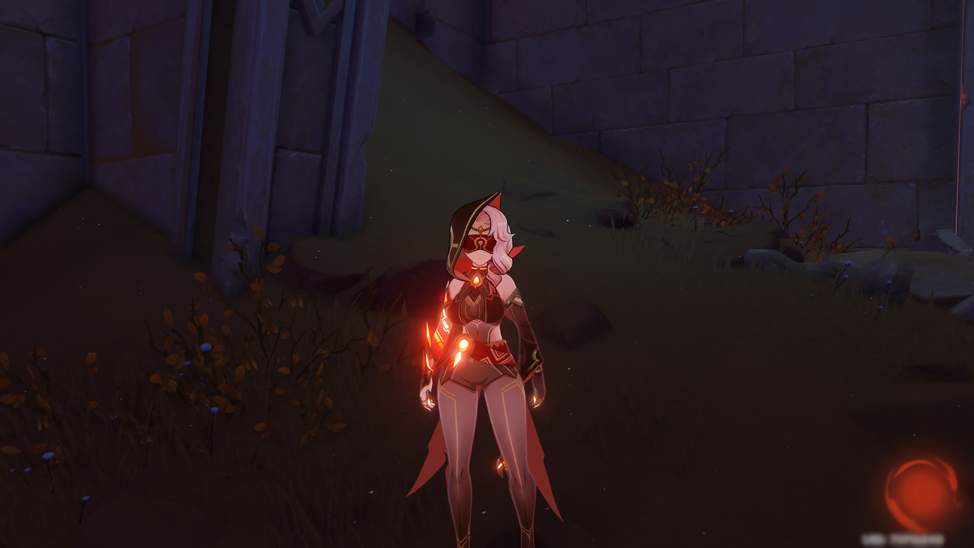 Bennett Eremite Scorching Loremaster Toggle