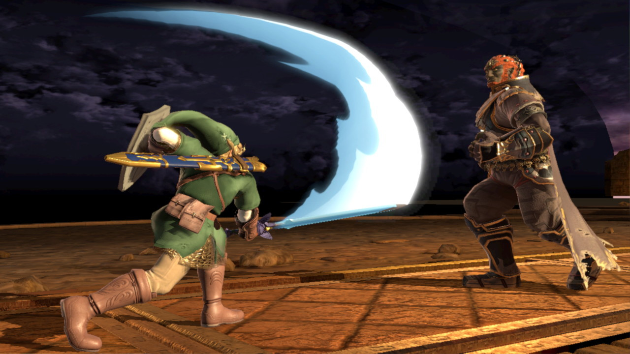 Link Twilight Princess [super Smash Bros Ultimate] [mods]