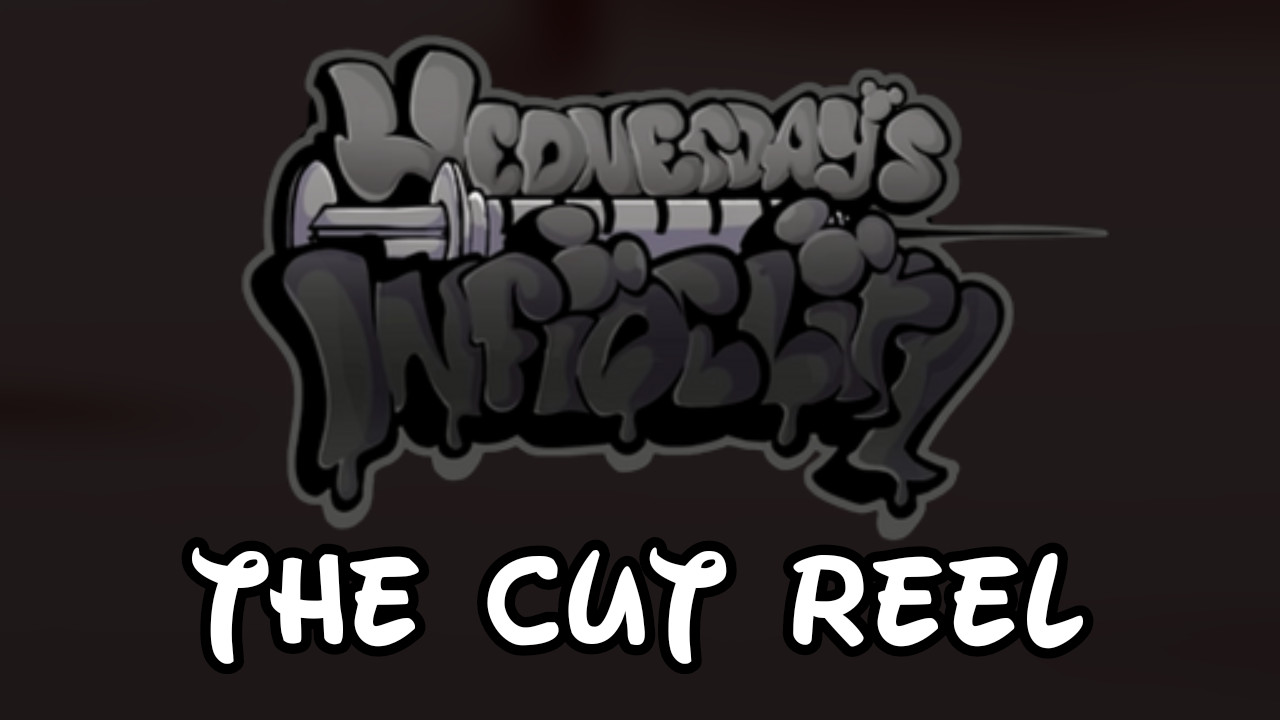 Sensitive Content Wednesdays Infidelity The Cut Reel Fanmade Mod